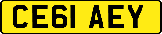 CE61AEY