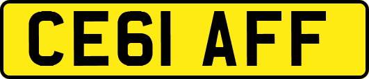 CE61AFF