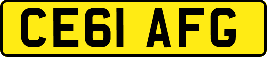 CE61AFG