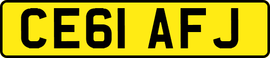 CE61AFJ