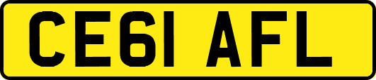 CE61AFL