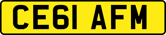 CE61AFM