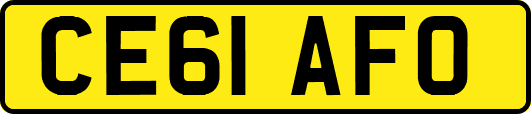 CE61AFO