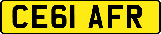 CE61AFR