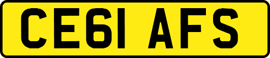 CE61AFS