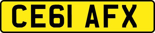 CE61AFX