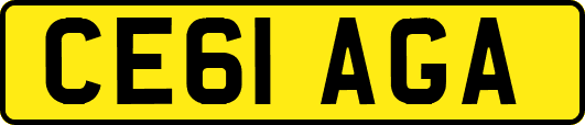 CE61AGA