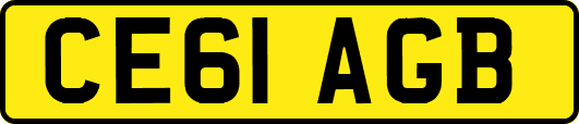CE61AGB
