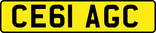 CE61AGC