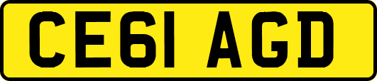 CE61AGD
