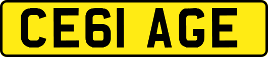 CE61AGE