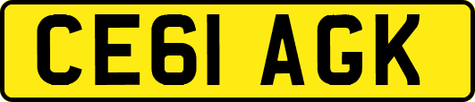 CE61AGK