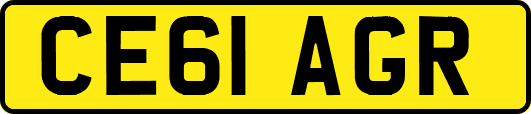 CE61AGR