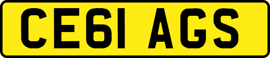 CE61AGS
