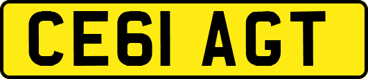 CE61AGT