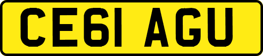 CE61AGU