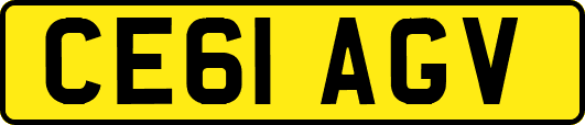 CE61AGV