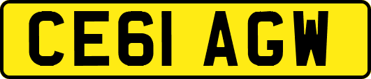 CE61AGW