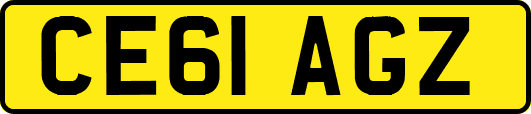 CE61AGZ