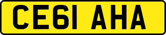 CE61AHA