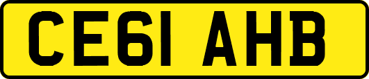 CE61AHB