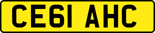 CE61AHC