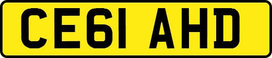 CE61AHD