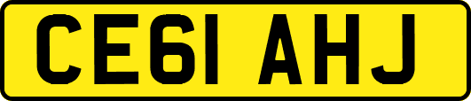 CE61AHJ