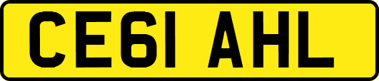 CE61AHL