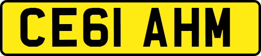 CE61AHM