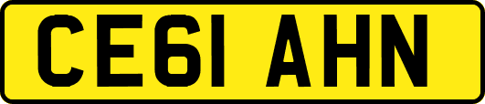 CE61AHN