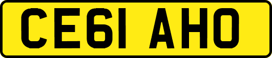 CE61AHO