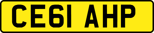 CE61AHP