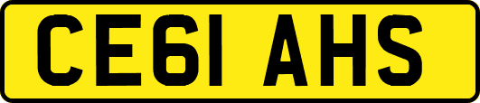 CE61AHS