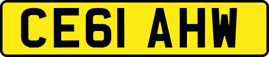 CE61AHW