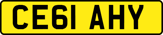 CE61AHY