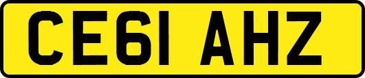 CE61AHZ