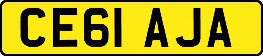 CE61AJA
