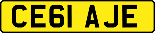 CE61AJE
