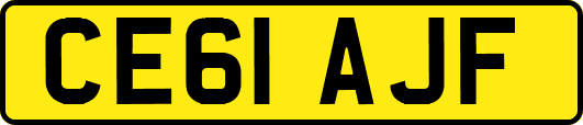 CE61AJF