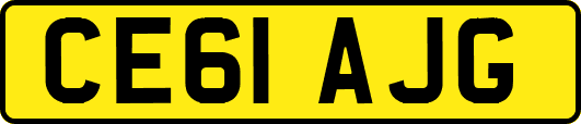 CE61AJG
