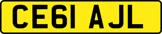 CE61AJL