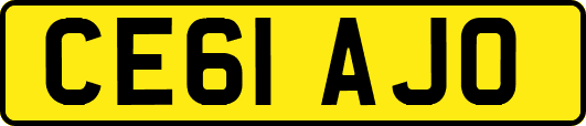 CE61AJO