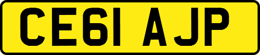 CE61AJP