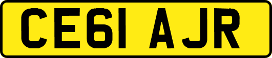 CE61AJR