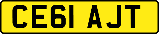 CE61AJT