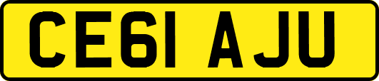CE61AJU