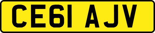 CE61AJV