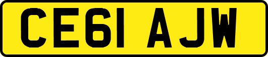 CE61AJW