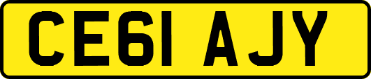 CE61AJY